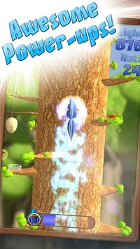 Tree Jumper screenshot, image №674389 - RAWG