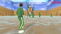 Squid Game - Red Light Green Light screenshot, image №3141619 - RAWG