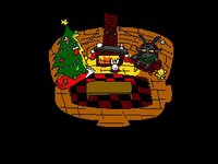 Sweet Dreams On Christmas Eve screenshot, image №3641557 - RAWG