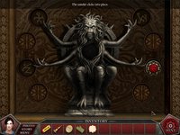 Nightmare Adventures: The Turning Thorn screenshot, image №212498 - RAWG