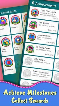 Swiped Candy Geo screenshot, image №1462242 - RAWG