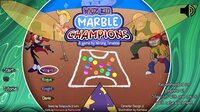 Whiz Kid: Marble Champions screenshot, image №3431041 - RAWG