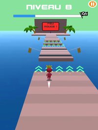 AquaPark IO: Run Race 3D screenshot, image №1986139 - RAWG