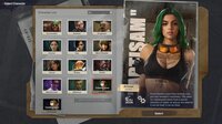 MISTERY screenshot, image №4151527 - RAWG