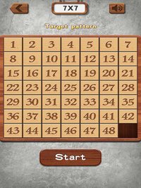 Numpuz：Classic Number Game screenshot, image №1661353 - RAWG