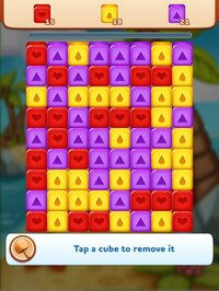 Pop Breaker: Blast all Cubes screenshot, image №3380508 - RAWG