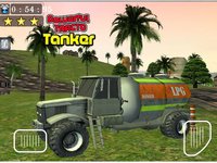 Powerful Tracto Tanker screenshot, image №1606712 - RAWG