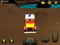 offroad simulator 4x4 games screenshot, image №1992118 - RAWG