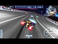CrazXRacing Ad screenshot, image №1971426 - RAWG