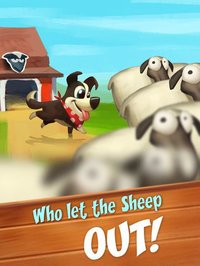 Sheep Dog screenshot, image №1682975 - RAWG
