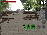 Medal Of Valor 3 - WW2 screenshot, image №1638371 - RAWG