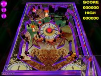 Total Pinball 25 screenshot, image №380230 - RAWG