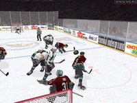Actua Ice Hockey 2 screenshot, image №328650 - RAWG