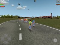 Ciclis 3D Lite - Cycling game screenshot, image №2065791 - RAWG