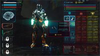 Cyborg City screenshot, image №4144017 - RAWG