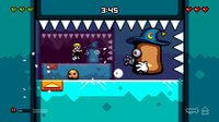 Mutant Mudds Super Challenge screenshot, image №175482 - RAWG