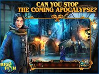 Chimeras: The Signs of Prophecy - A Hidden Object Adventure (Full) screenshot, image №1909954 - RAWG