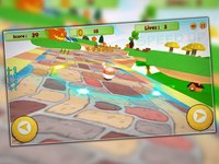 Runner Ball Run And Roll screenshot, image №2037686 - RAWG