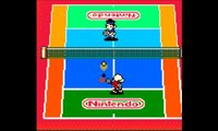 Mario Tennis screenshot, image №781801 - RAWG