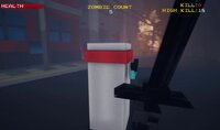 Geo Zombies screenshot, image №3093485 - RAWG