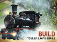 Railroad Tycoon: Idle Game screenshot, image №3691791 - RAWG