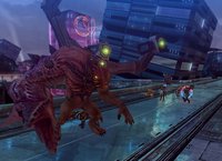 Bounty Hounds Online screenshot, image №576777 - RAWG