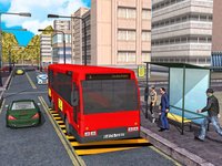 Fast Bus Furious Driver screenshot, image №1603858 - RAWG