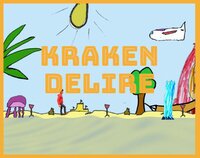 Kraken Delire screenshot, image №3198331 - RAWG