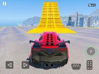 Mega Car Ramp Demolition Derby screenshot, image №2987929 - RAWG