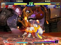 Capcom Fighting Evolution screenshot, image №1737510 - RAWG