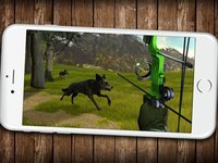 USA Archery FPS Hunting Simulator: Wild Animals Hunter & Archery Sport Game screenshot, image №2067214 - RAWG