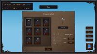 Ax Roguelike screenshot, image №4167455 - RAWG