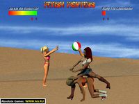 Fetish Fighters screenshot, image №333861 - RAWG