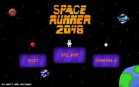 Space Runner 2048 screenshot, image №1128280 - RAWG