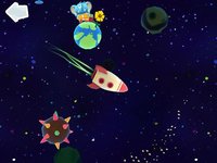 Dr. Panda in Space screenshot, image №1588250 - RAWG