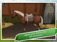 HorseWorld: My Riding Horse screenshot, image №1843914 - RAWG