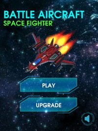 A Battle Aircraft Space Fighter: Explosive Game screenshot, image №979033 - RAWG