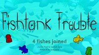Fishtank Trouble screenshot, image №2458016 - RAWG