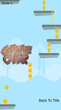 Bunny Jump (Zheng li) screenshot, image №3108625 - RAWG