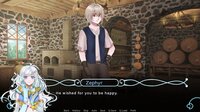 To Grant A Wish screenshot, image №4218645 - RAWG