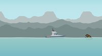 Boat-Literature screenshot, image №2368550 - RAWG