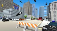 ​City Avenger（Oculus Quest VR） screenshot, image №2313538 - RAWG