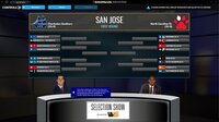 Draft Day Sports: College Basketball 2022 screenshot, image №3278915 - RAWG