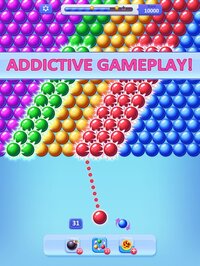 Shoot Bubble 2 screenshot, image №3298877 - RAWG