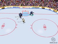 NHL PowerPlay '98 screenshot, image №300010 - RAWG