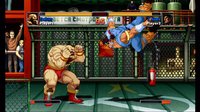 Super Street Fighter 2 Turbo HD Remix screenshot, image №544988 - RAWG