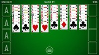 FreeCell Pro screenshot, image №1393428 - RAWG