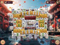 Rising Sun Mahjong screenshot, image №3906529 - RAWG