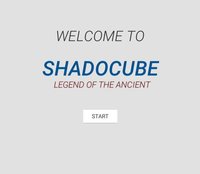 ShadoCubeWeb - Legend of the Ancient screenshot, image №1307379 - RAWG