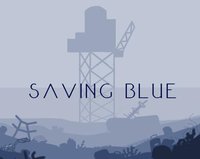 Saving Blue screenshot, image №2377332 - RAWG